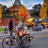 Phnom Penh City Tour