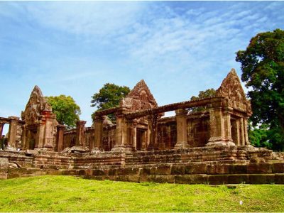cambodia tour plans Cambodia North & East Explorer - 14 Days