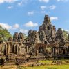 Angkor to Cambodia Beach Tour - 8 Days