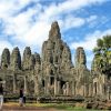Siem Reap Angkor Tour - 3 Days