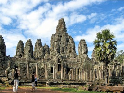 Siem Reap Angkor Tour - 3 Days