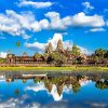 Siem Reap & Phnom Penh Discovery Tour