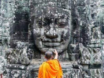 cambodia tour plans Phnom Penh – Kampong Thom – Siem Reap Tour 8 Days