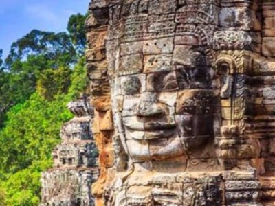 Siem Reap Tours, Cambodia Heritage Tours