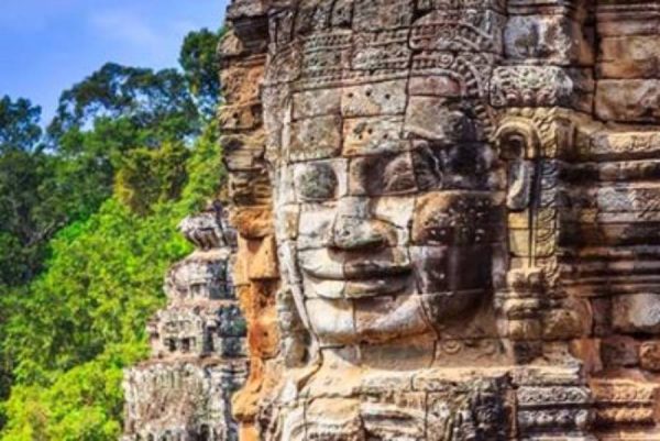 Siem Reap Tours, Cambodia Heritage Tours