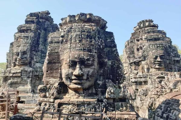 Cambodia and South Vietnam Tour – 12 Days