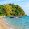 Cambodia Beach Break Tour – 4 Days