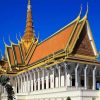 Phnom Penh Highlights - 4 Days