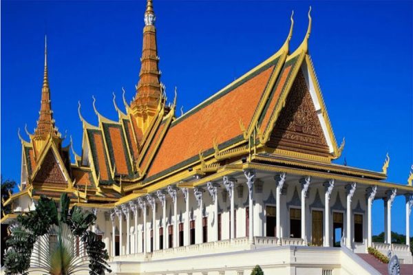 Phnom Penh Highlights - 4 Days