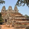 Spirit of Cambodia and Thailand – 11 Days