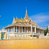 A Glimpse of Cambodia and Laos Tour – 12 Days