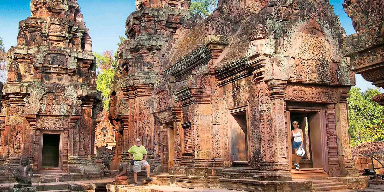 why travel with go cambodia tours