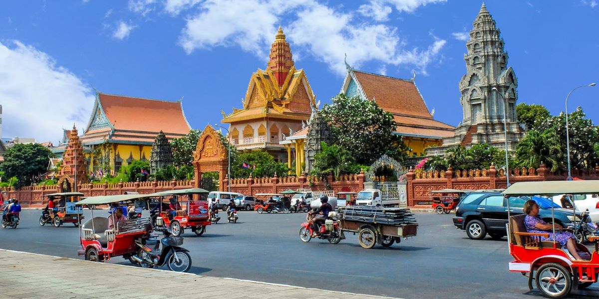 Price Promise from Go Cambodia Tours