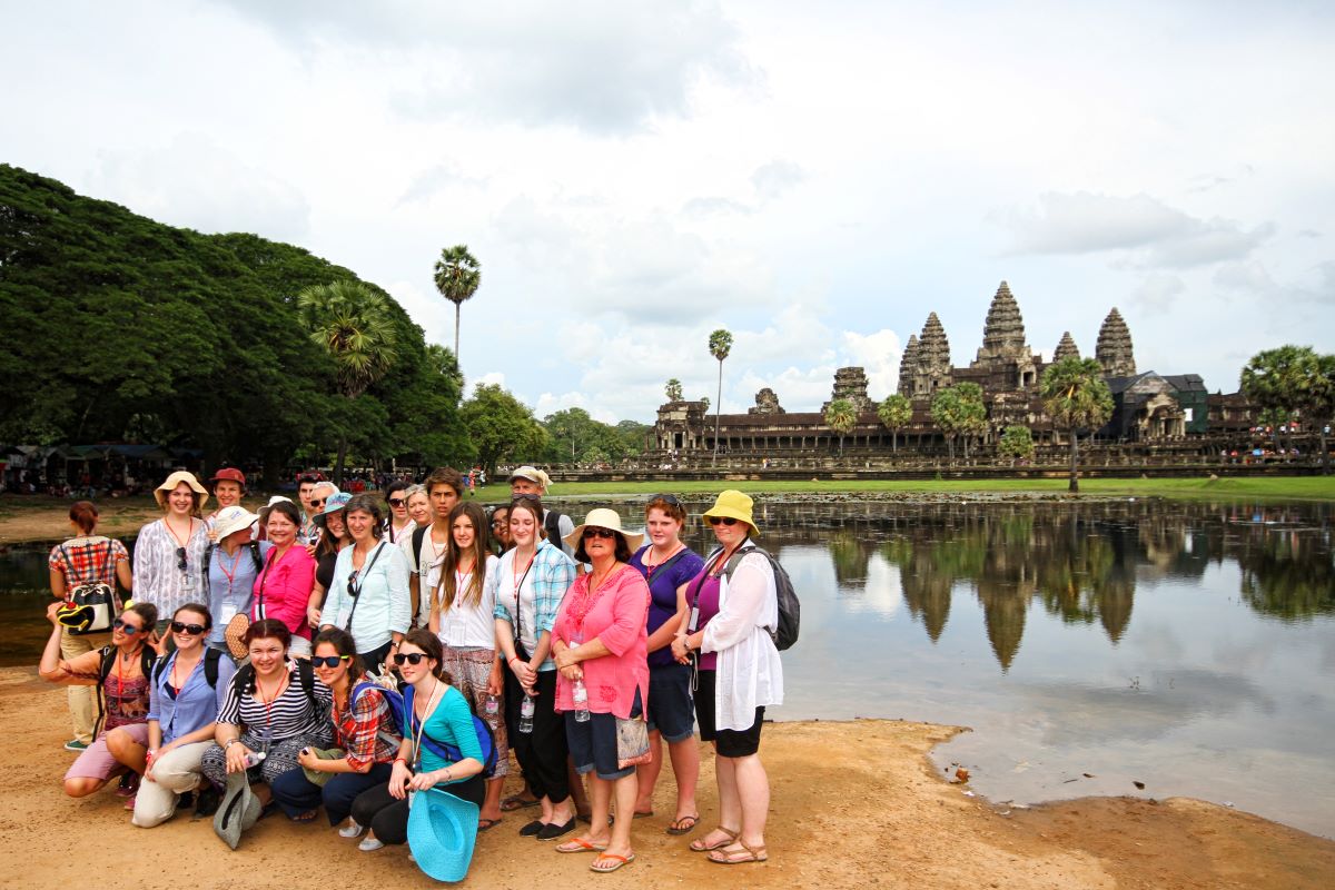 cambodia tour reviews