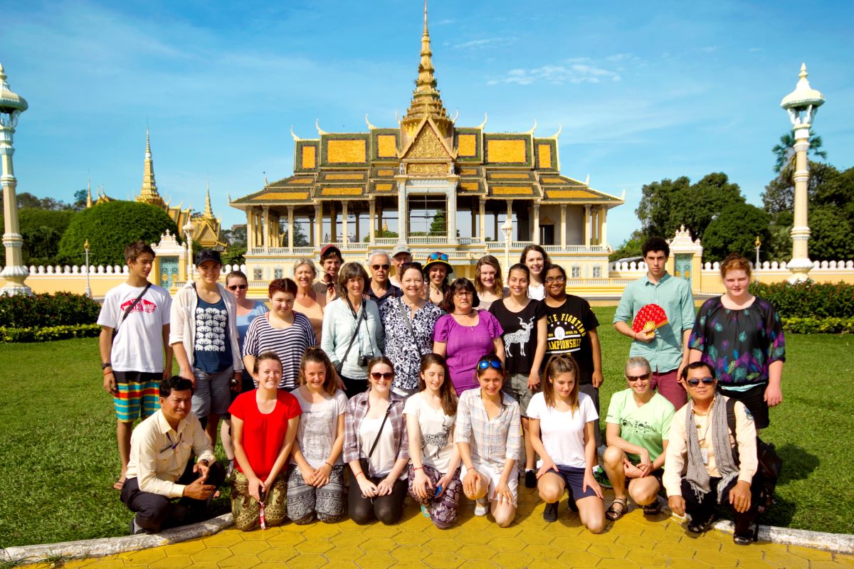 cambodia tour reviews