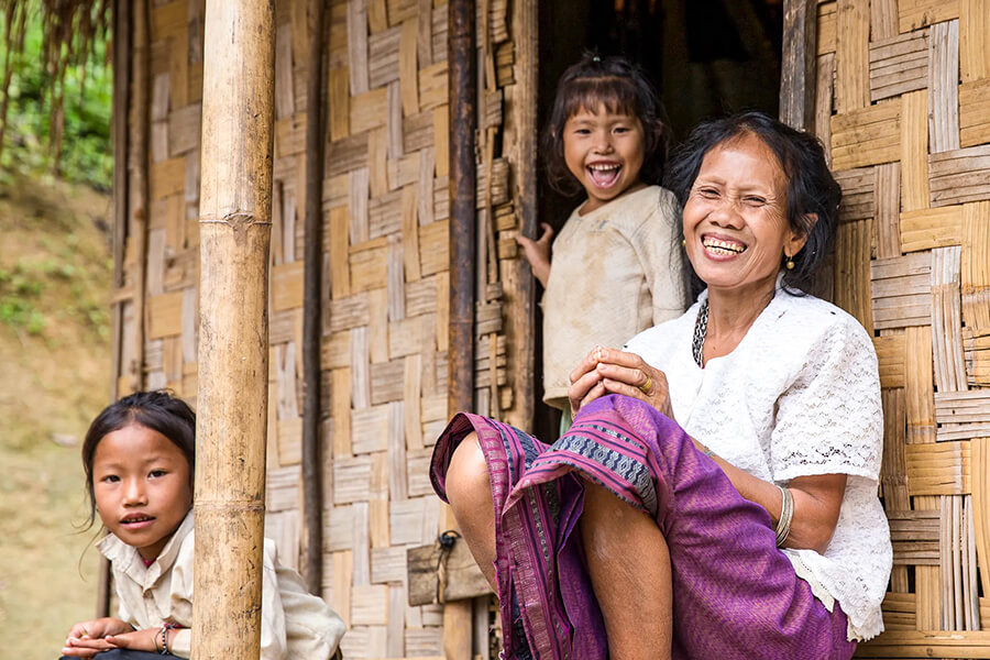 cambodia organised tour