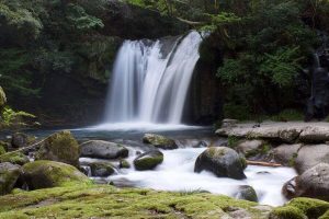 Wonderful waterfall - Cambodia tour packages