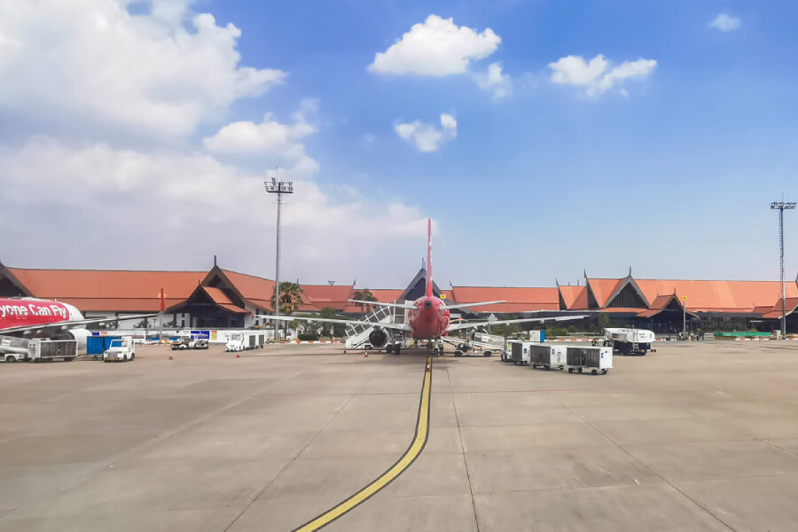 Siem-Reap-International-Airport-Cambodia