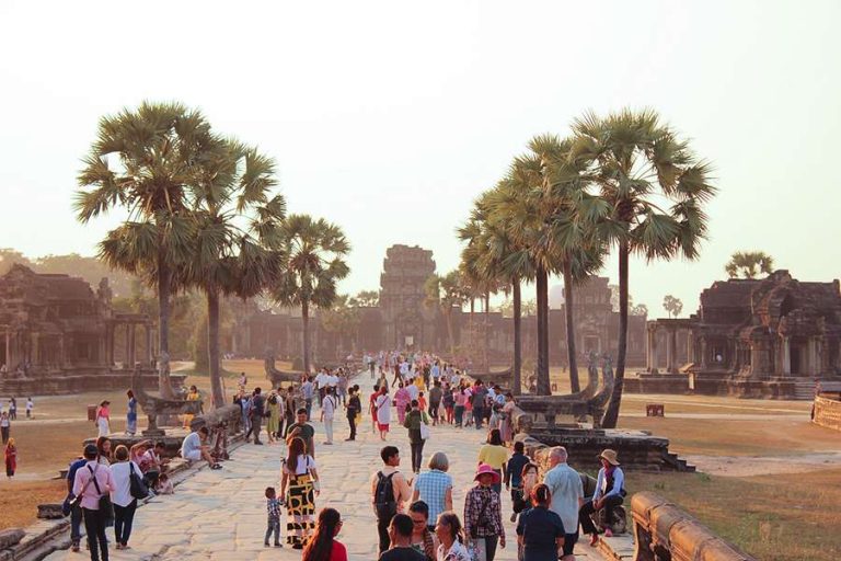 Timeless Wonders in Vietnam & Cambodia Tour – 20 Days - Cambodia Tours