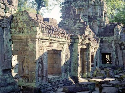 Preah-Khan-temple-Vietnam-Cambodia-tour