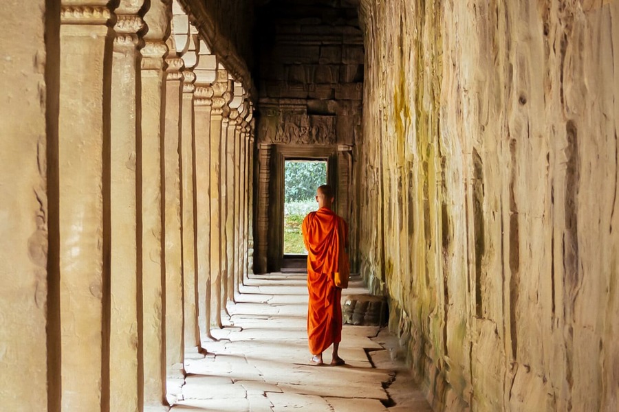 best cambodia tour operator