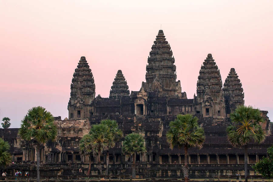 cambodia travel agency crafts your trips