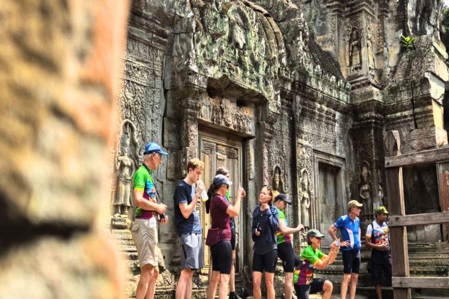 choose the right cambodia travel agency