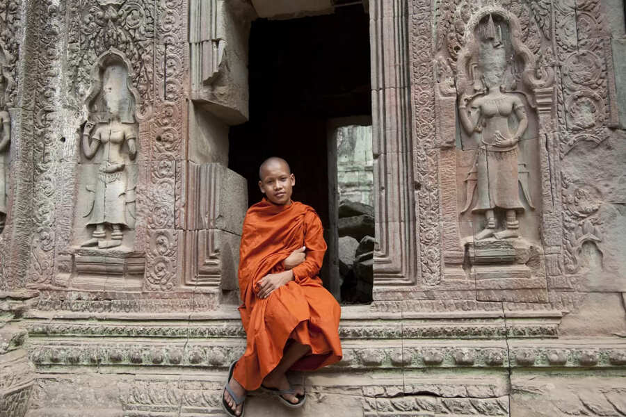 reliable cambodia travel agent