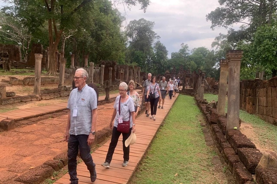 tour operator in cambodia that you can trust