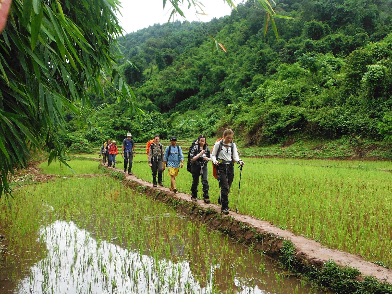 Cambodia Adventure Tours