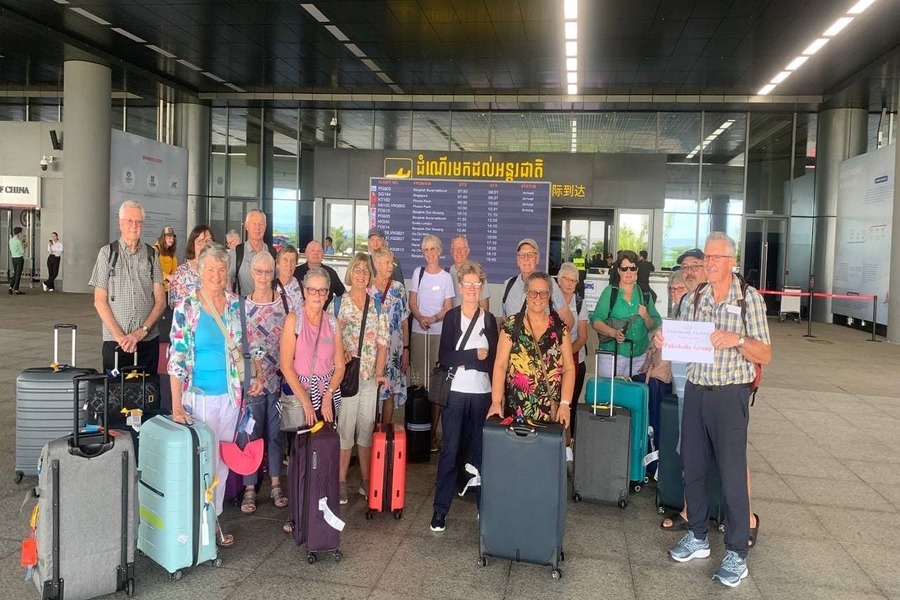 trusted local cambodia travel tour company
