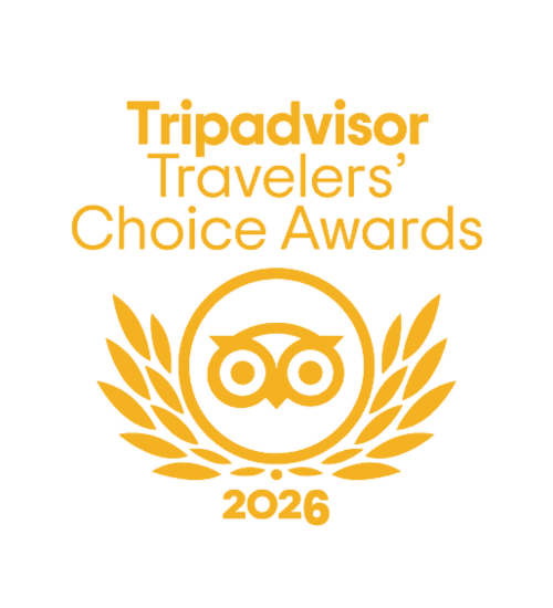 Go Cambodia Tours - Traveler Choice Awards 2026 Tripadvisor