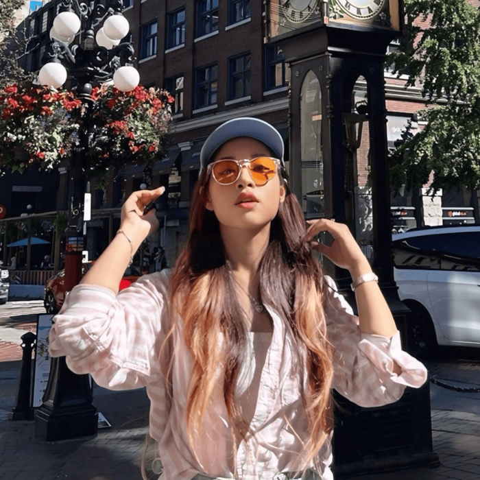 Victoria - Cambodia Specialist