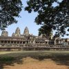 angkor wat - trip to vietnam and cambodia