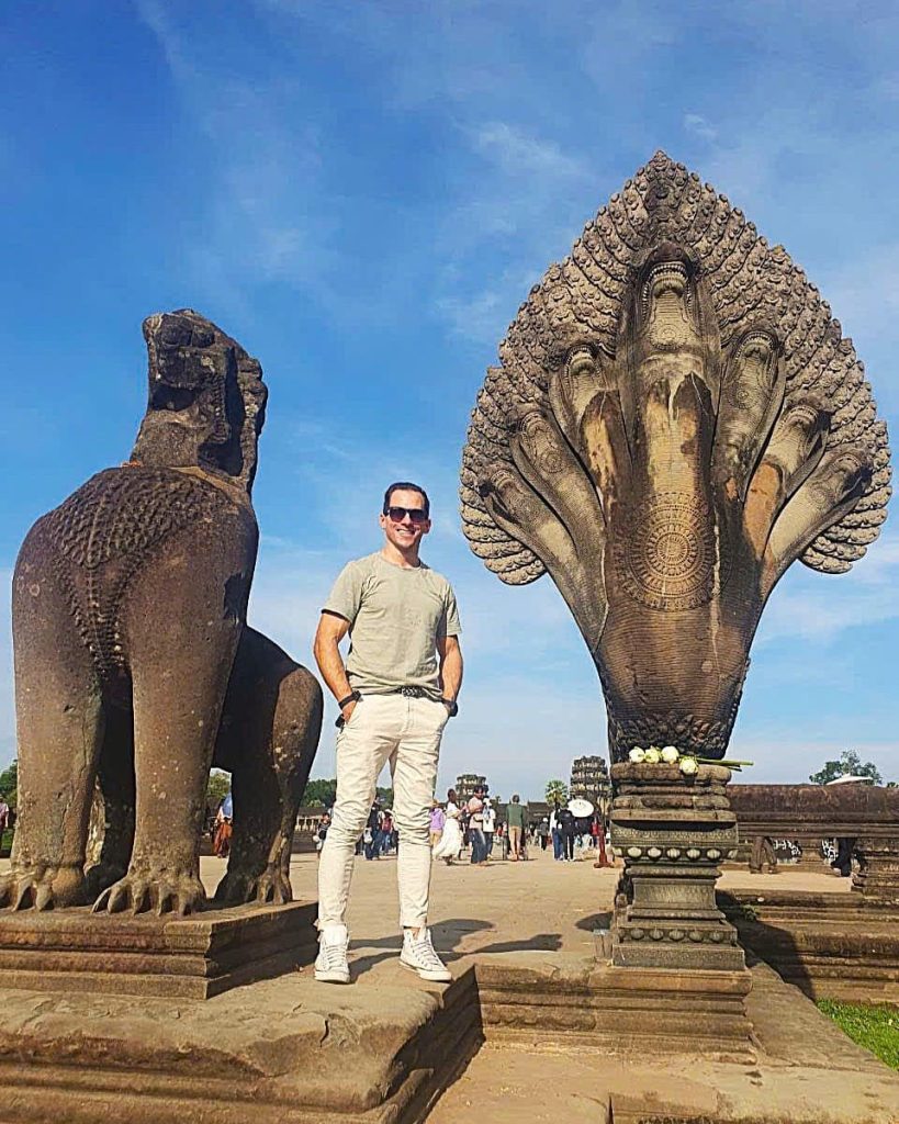 best cambodia travel in 2027