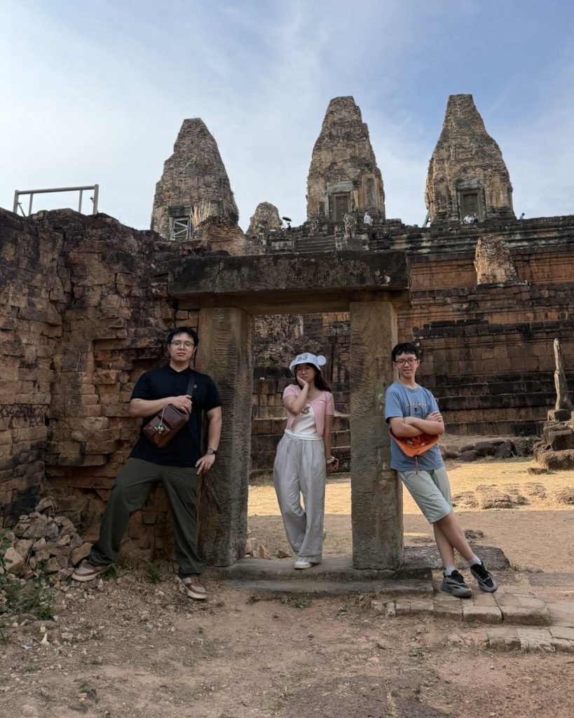 cambodia tours designed by experts