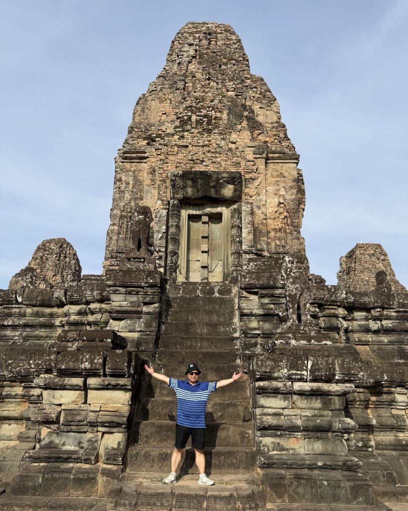 memorable cambodia trip by local experts