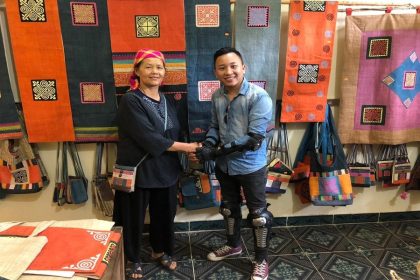 multicountry tour - vietnam & cambodia