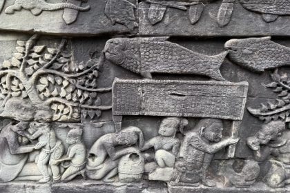 siem reap - cambodia & vietnam trip