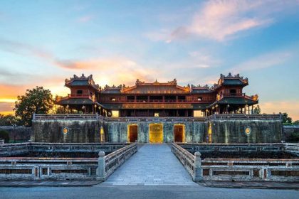 tour packages to Vietnam and Cambodia