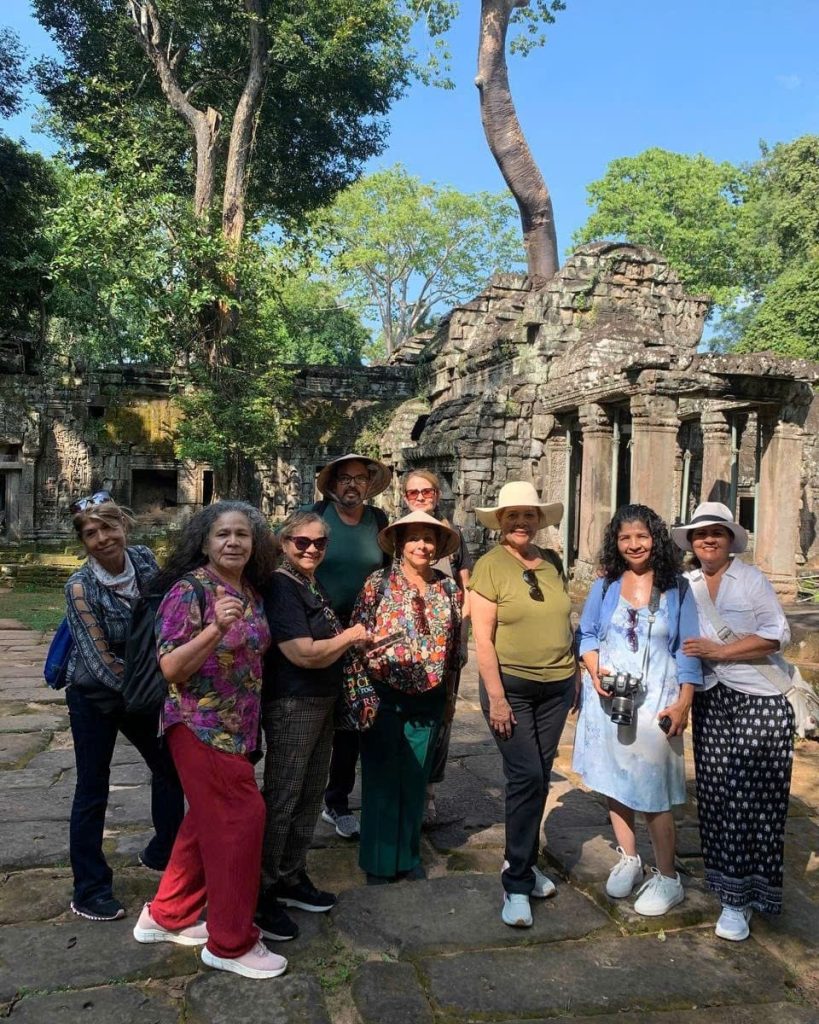 trust worthy cambodia tour operator