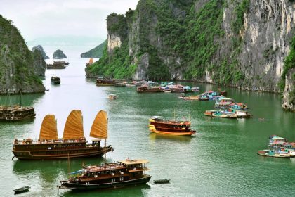 vietnam and cambodia trip package