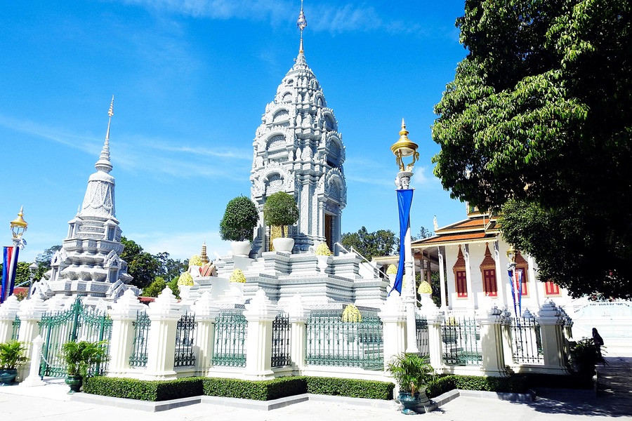 local Cambodia itinerary 13 days local Cambodia itinerary 13 days